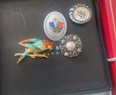 selection broaches