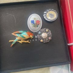 selection broaches