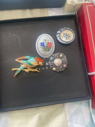 selection broaches