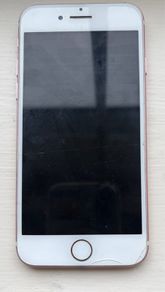 Job lot of 12 phones, 6 phone cases and 6 loose parts