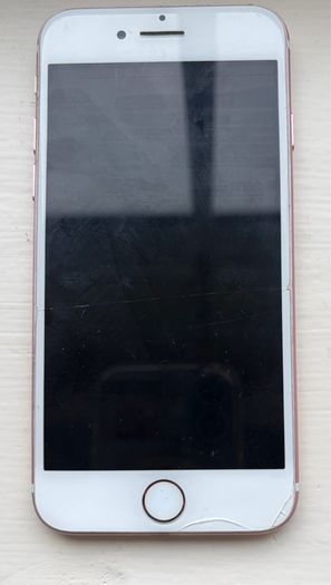 Job lot of 12 phones, 6 phone cases and 6 loose parts
