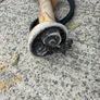 BMW e34 520/525 fuel pump 1992 Image 2