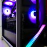 Gaming PC Intel Core Ultra 7 265K, Nvida RTX 5070ti Image 4
