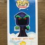Funko Care Bears: No Heart with Book (2023 Fall Convention Exclusive) Image 3