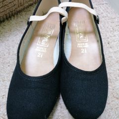 Royal Academy of Dance Ballet character Shoe