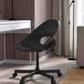 Desk and chair Image 9