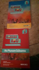 Gaeilge Abu 1