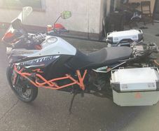 KTM Other 2015