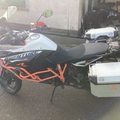 KTM Other 2015