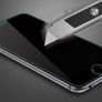 New- 100% Genuine Tempered Glass Screen Protector Protection For Apple iPhone 7 and iPhone 7 Plus Image 2