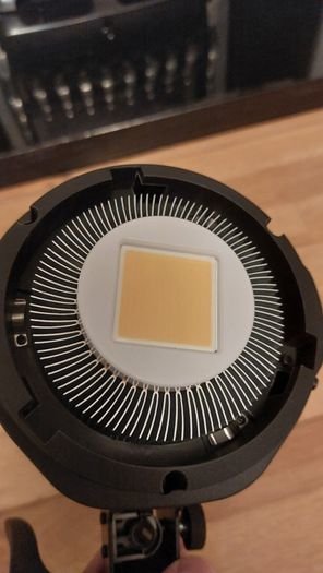 Glare One 150W LED Photography studio light