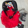 Uppababy Vista V2 Bundle Image 7