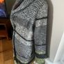 Avoca Wool Coat Image 2