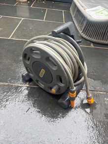 Hozelock Garden hose