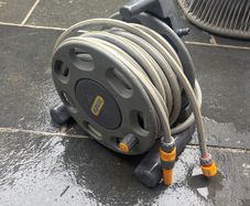 Hozelock Garden hose