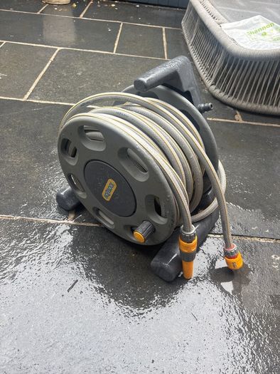 Hozelock Garden hose