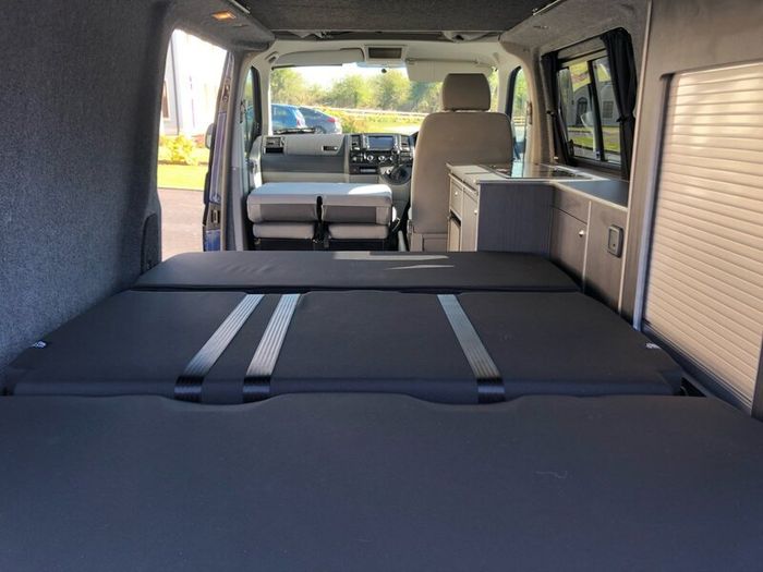 VW Camper