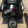 Tudor  Watch - Black Bay Ceramic Image 2