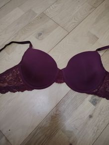 Bra New