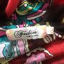 maxi dress size 10 to 12 Image 4