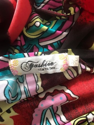 maxi dress size 10 to 12