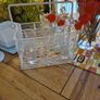Vintage French Egg Rack Image 3