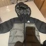 boys adidas jacket Image 2