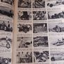 Hot Rod Magazine/ November 1954 Image 4