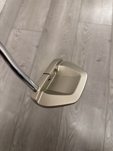 Mizuno M.Craft Nagoya Putter
