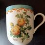 Leonardo Collection Fine Bone China Set of Tea Mugs Image 4