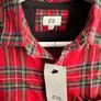 BNWT River Island Shirt 11-12 Image 3