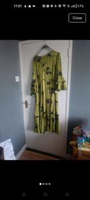 Monsoon occasion dress BNWT