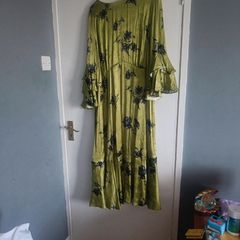 Monsoon occasion dress BNWT