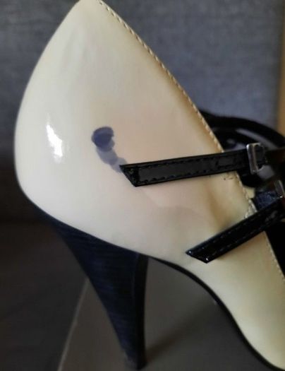 Designer High Heels
