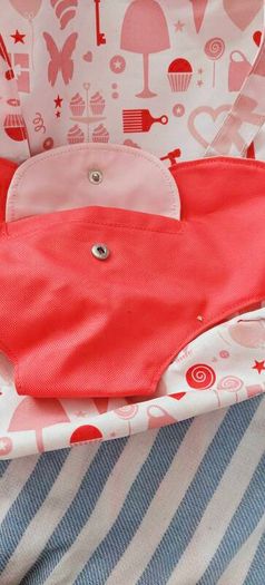 Our generation carry bag