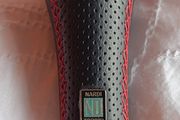 Genuine NARDI Prestige Shift Knob Wood Leather Universal Fitment JDM