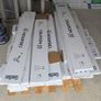 Gerflor LVT flooring 108 sq m including adhesive Image 3