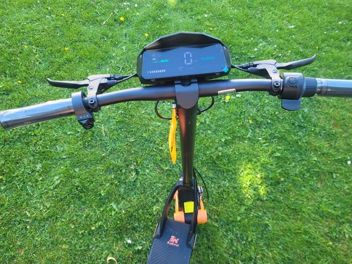 Electric scooter,Kukirin G3,brand New In A Box,delivery Available, 6 Months Warranty