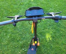 Electric scooter,Kukirin G3,brand New In A Box,delivery Available, 6 Months Warranty