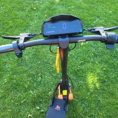 Electric scooter,Kukirin G3,brand New In A Box,delivery Available, 6 Months Warranty