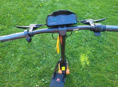 Electric scooter,Kukirin G3,brand New In A Box,delivery Available, 6 Months Warranty