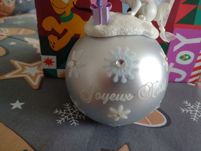 Shop Disney Sketchbook Christmas Ornament