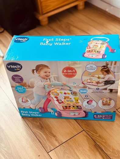 Baby walker