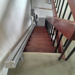 Stairlift (Minivator)