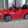 Mercedes electric car Image 4