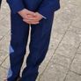 Boys Communion Suit 128 Regular Image 4