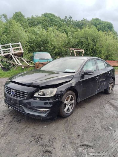 Breaking Volvo S60 2014 1.6diesel