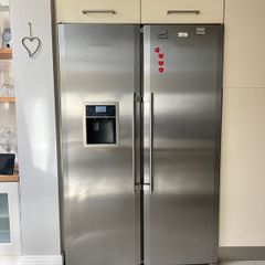 Liebherr Premium Upright Freezer