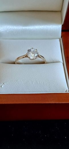 gold ring