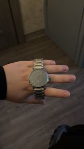 mens hugo boss watch